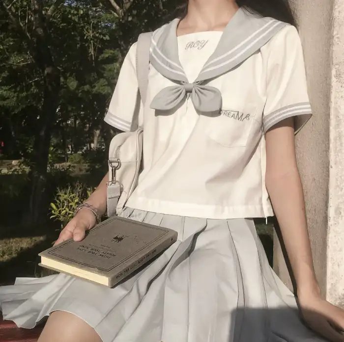玻璃瓶中的时光